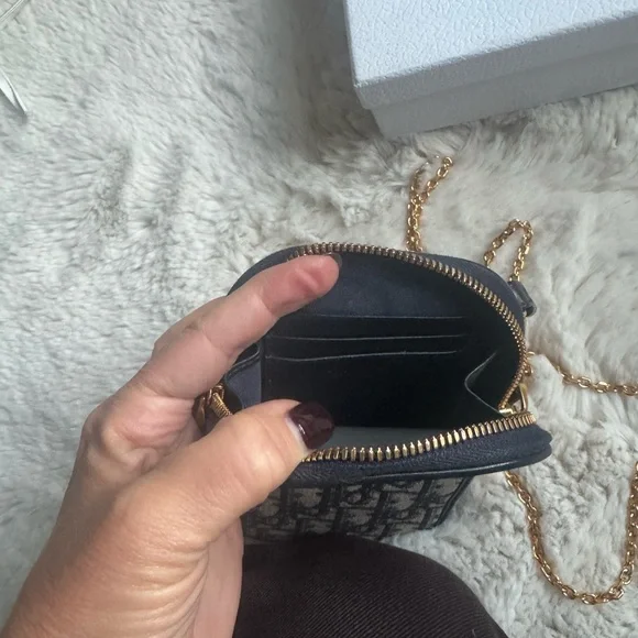 Dior oblique Bag - Picture 9 of 16